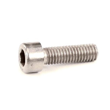 Electrolux Professional Socket Screw, M6X20 0K4493